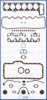 TOYOT 0411145020 Full Gasket Set, engine